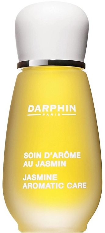 Darphin Ароматичний догляд Jasmine Aromatic Care - фото N1
