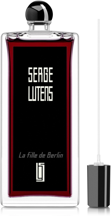 Serge Lutens La Fille de Berlin Парфюмированная вода - фото N1