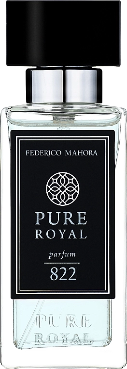 Federico Mahora Pure Royal 822 Парфуми (тестер з кришечкою) - фото N1