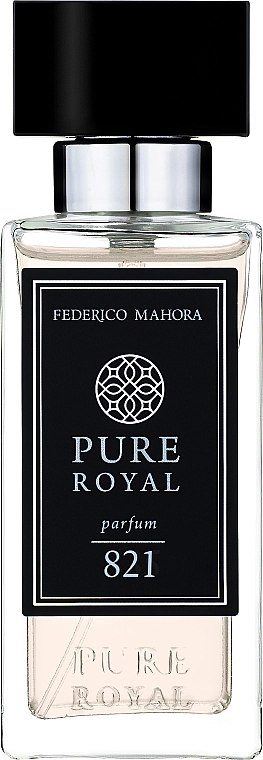 Federico Mahora Pure Royal 821 Парфуми (тестер з кришечкою) - фото N1