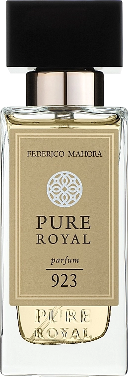 Federico Mahora Pure Royal 923 Парфуми (тестер з кришечкою) - фото N1