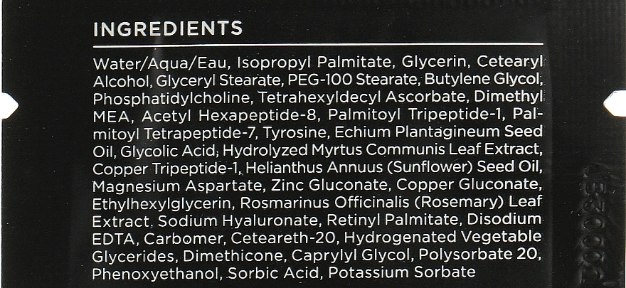 Perricone MD Омолаживающая сыворотка для лица Cold Plasma Plus+ Advanced Serum Concentrate (пробник) - фото N3