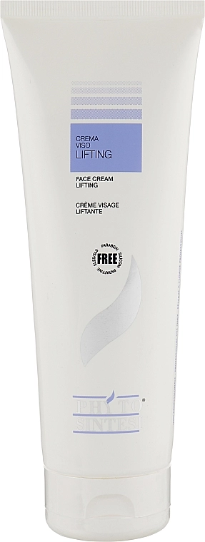 Phyto Sintesi Крем-ліфтинг для обличчя Lifting Cream - фото N1