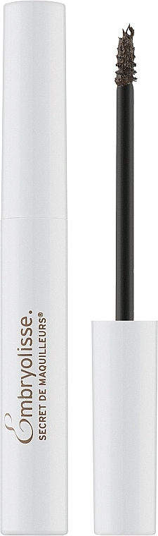 Embryolisse Laboratories Brow Volumizing Mascara Тушь для бровей - фото N1