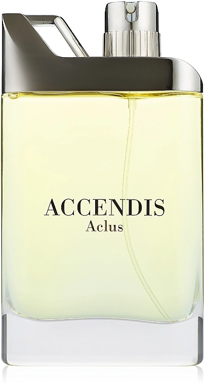 Accendis Aclus Парфюмированная вода (тестер с крышечкой) - фото N1