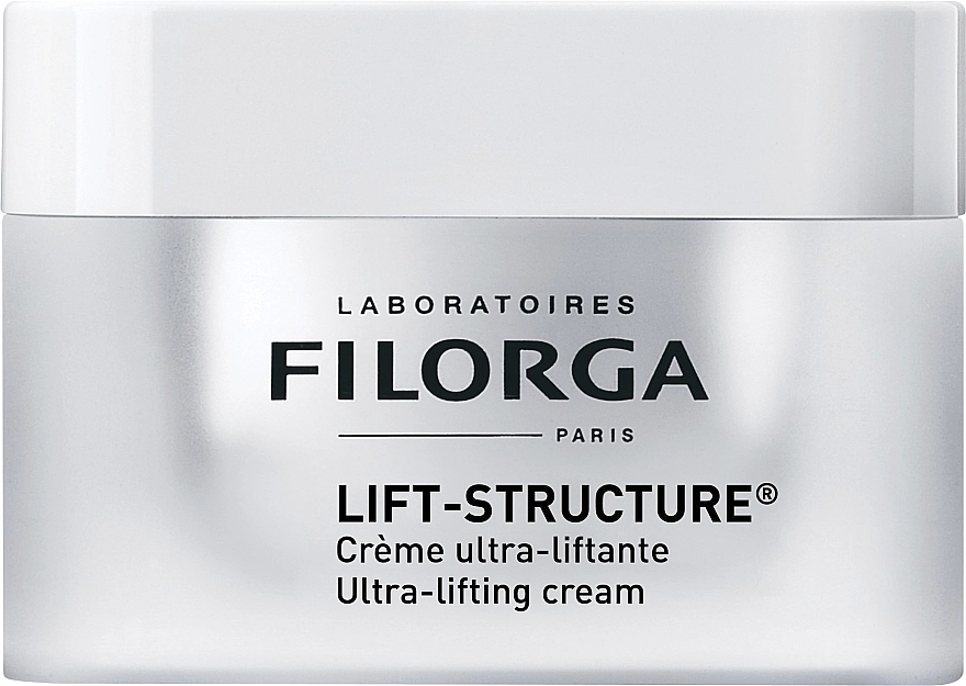 Filorga Крем для обличчя, ультраліфтинг Lift-Structure Ultra-Lifting Cream (тестер) - фото N1