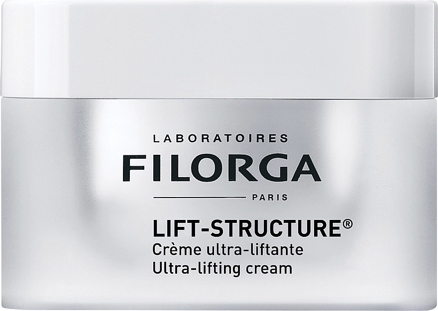 Filorga Крем для лица ультра-лифтинг Lift-Structure Ultra-Lifting Cream (тестер) - фото N1