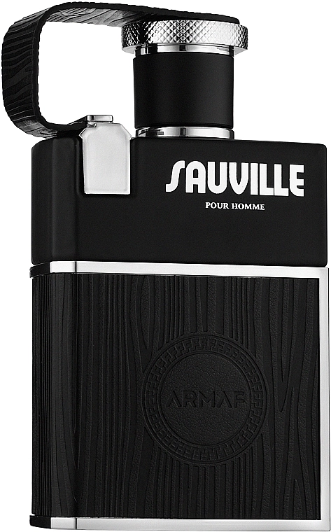 Armaf Sauville Pour Homme Парфюмированная вода - фото N1