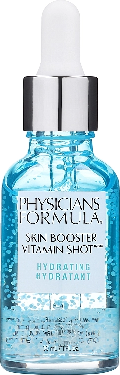 Physicians Formula Бустер-сыворотка для лица Skin Booster Vitamin Shot Hydrating - фото N1