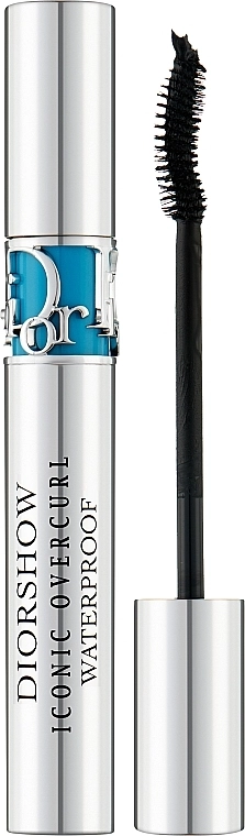 Dior Diorshow Iconic Overcurl Waterproof Diorshow Iconic Overcurl Waterproof - фото N1