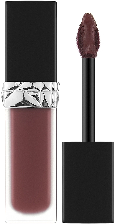 Dior Forever Rouge Liquid Жидкая матовая помада - фото N1