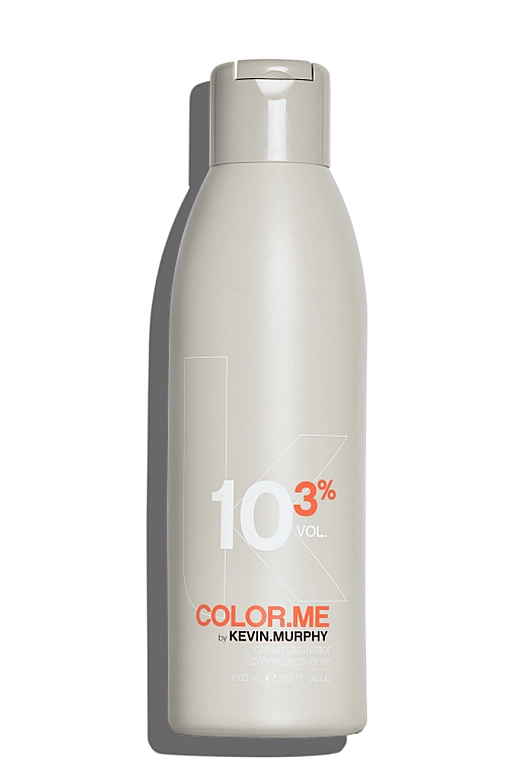 Kevin.Murphy Крем-активатор Color Me Cream Activator 10 Vol 3% - фото N1