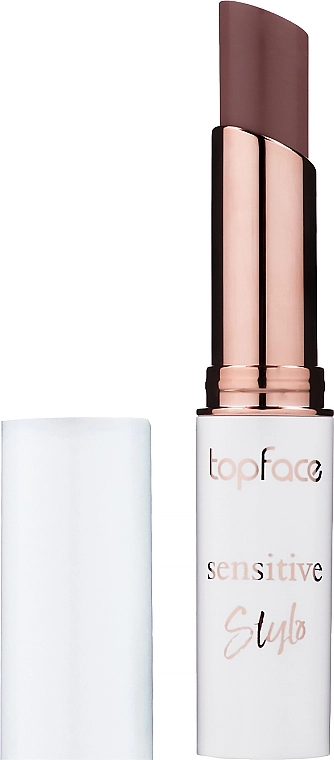 TopFace Sensitive Stylo Lipstic Помада для губ - фото N1