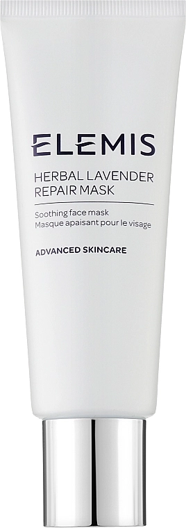 Elemis Маска для обличчя Retail Herbal Lavender Repair Mask Retail - фото N1