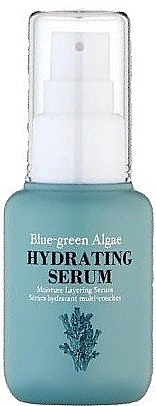 Too Cool For School Сироватка для обличчя Blue-Green Algae Hydrating Serum - фото N1