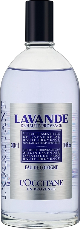 L'Occitane Lavander Одеколон - фото N1