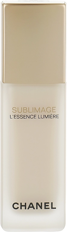 Chanel Восстанавливающий концентрат для сияния кожи лица и шеи Sublimage L'essence Lumiere - фото N1