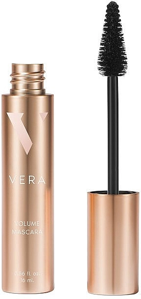 Vera Beauty Volume Mascara Туш для вій - фото N1