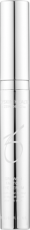Zein Obagi Сироватка для шкіри навколо очей Zo Skin Health Growth Factor Eye Serum - фото N1