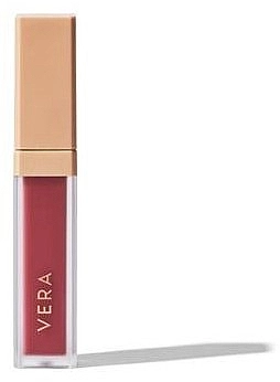 Vera Beauty Matte Liquid Lipstick Рідка матова помада - фото N1