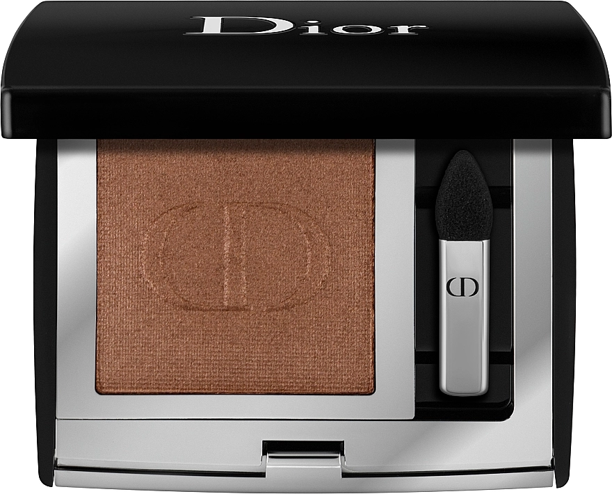 Dior Diorshow Mono Couleur Couture Eyeshadow Тени для век - фото N1