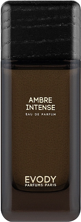 Evody Parfums Ambre Intense Парфюмированная вода (тестер с крышечкой) - фото N1