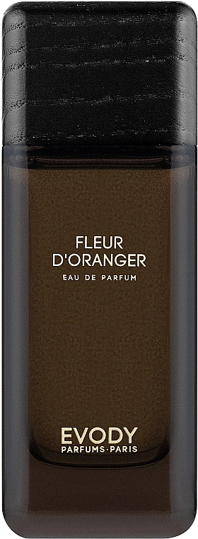 Evody Parfums Fleur d'Oranger Парфюмированная вода (тестер с крышечкой) - фото N1