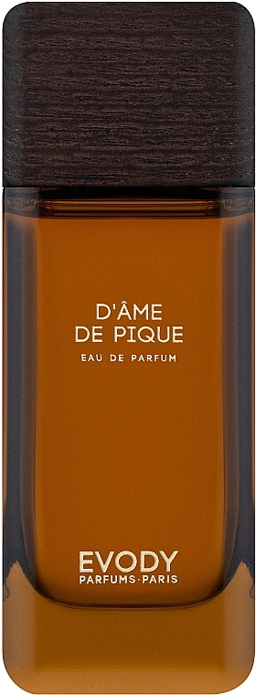 Evody D'Ame de Pique Парфумована вода (тестер з кришечкою) - фото N1