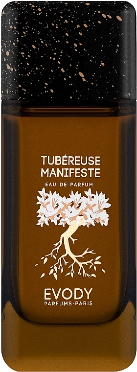 Evody Parfums Tubereuse Manifeste Парфюмированная вода (тестер с крышечкой) - фото N1