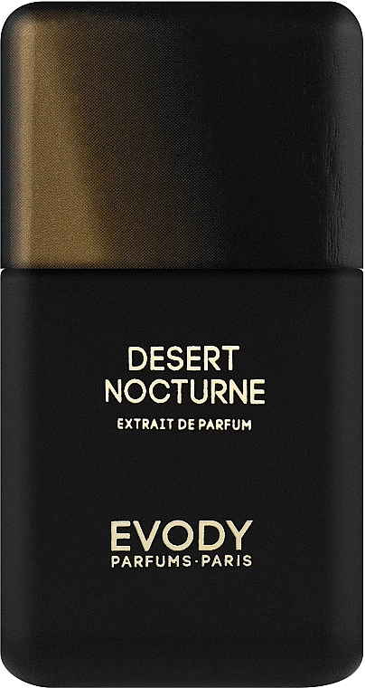 Evody Desert Nocturne Парфуми (тестер з кришечкою) - фото N1