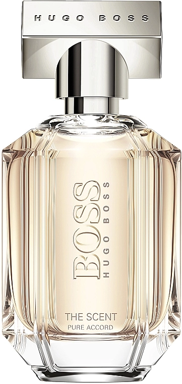 Hugo Boss BOSS The Scent Pure Accord For Her Туалетна вода - фото N1