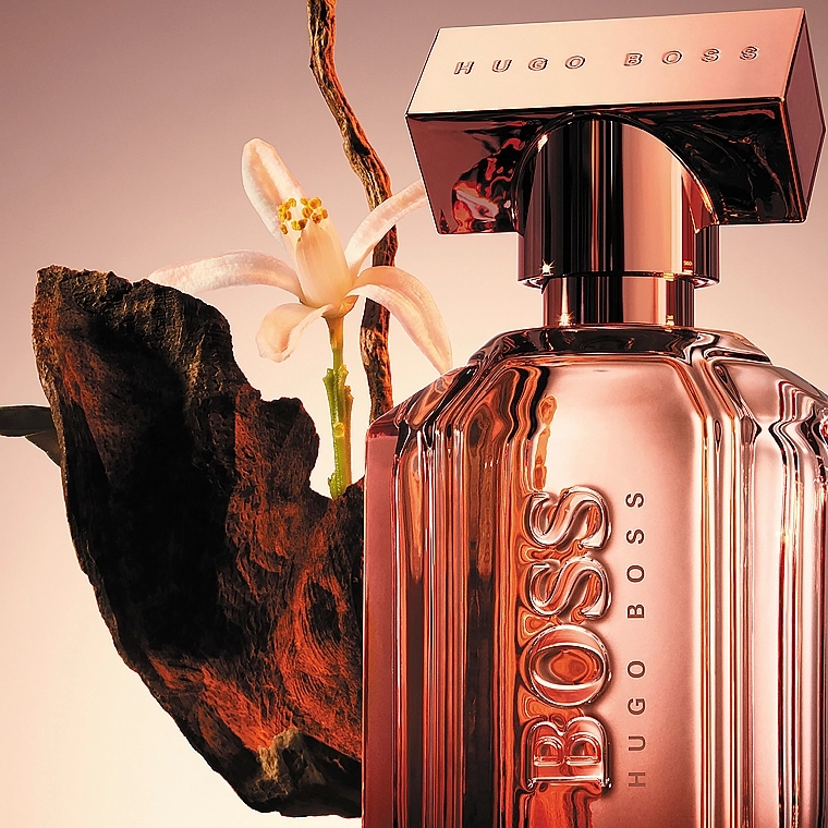 Hugo Boss BOSS The Scent Pure Accord For Her Туалетна вода - фото N4