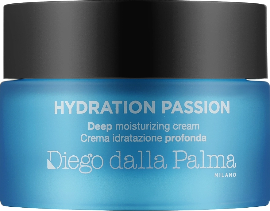 Diego Dalla Palma Крем увлажняющий для лица Deep Moisturizing Cream - фото N1