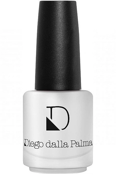 Diego Dalla Palma Базовое покрытие с гелевым эффектом Uv Base Coat Gel Effect - фото N1