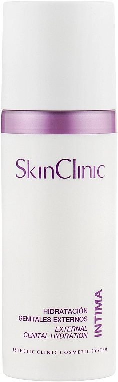 SkinClinic Интимный крем Intima Cream - фото N1