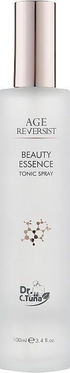 Farmasi Тонік для обличчя Age Reversist Beauty Essence Tonic Spray - фото N1