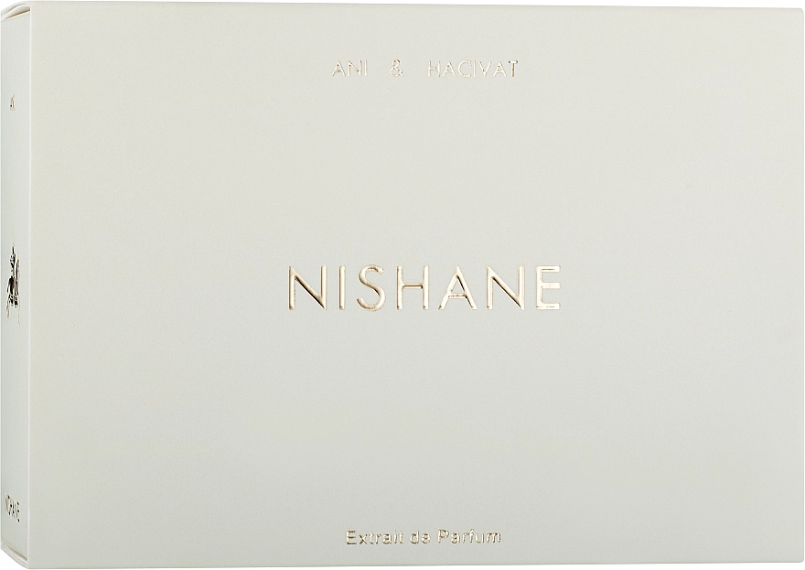 NISHANE Hacivat & Ani Набір (parfum/2*15ml) - фото N1
