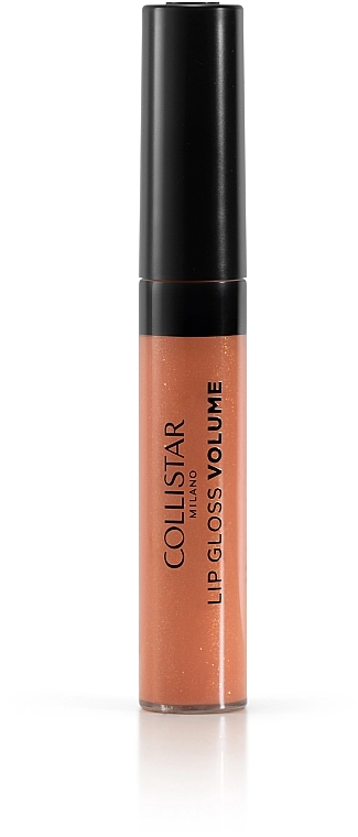 Collistar Lip Gloss Volume Блеск для губ - фото N1