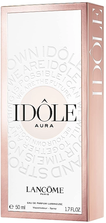 Lancome Idole Aura Парфюмированная вода - фото N2