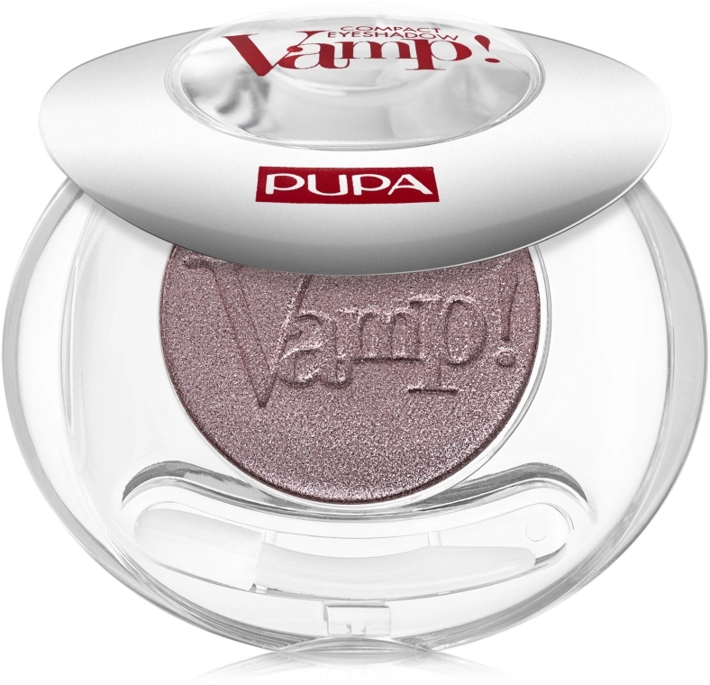 Pupa Vamp! Compact Eyeshadow Vamp! Compact Eyeshadow - фото N1