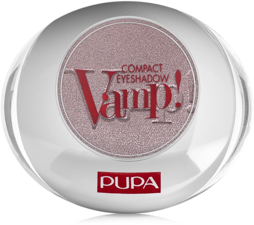 Pupa Vamp! Compact Eyeshadow Vamp! Compact Eyeshadow - фото N2