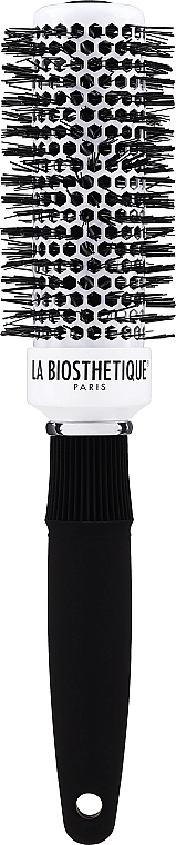 La Biosthetique Ионизирующая керамическая щетка для волос, 35 мм Ionic Hair Brush - фото N1