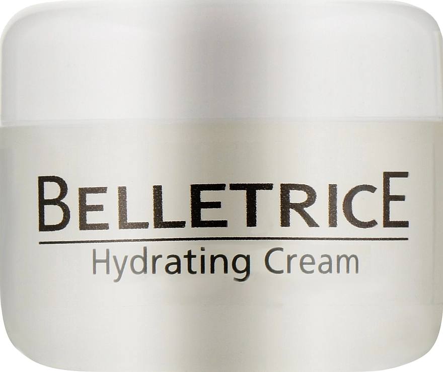 Belletrice Увлажняющий крем для лица Moisture System Hydrating Cream (мини) (тестер) - фото N1