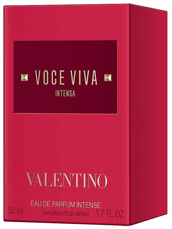 Valentino Voce Viva Intensa Парфумована вода - фото N3