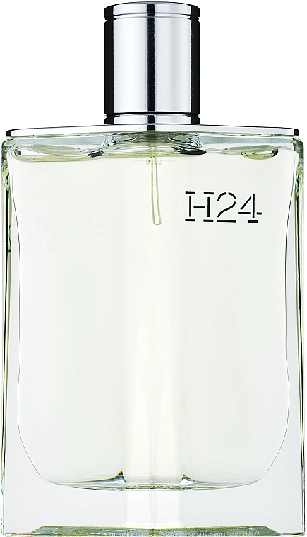 Hermes H24 Eau De Toilette Туалетная вода (тестер с крышечкой) - фото N1