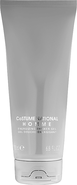 Costume National Homme Гель для душу - фото N1