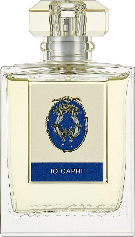 Carthusia Io Capri Парфюмированная вода - фото N1