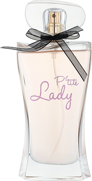 Dina Cosmetics P'tite Lady Парфюмированная вода - фото N1