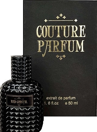 Couture Parfum Red Crystal Парфумована вода (тестер без кришечки) - фото N1