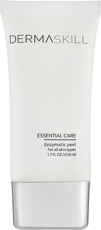 Dermaskill Пілінг-скатка для обличчя Enzymatic Peel - фото N1